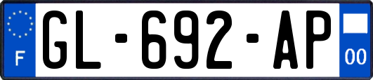 GL-692-AP