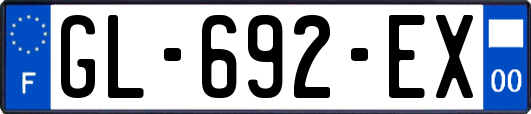 GL-692-EX