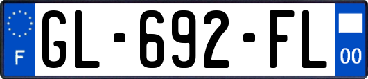 GL-692-FL