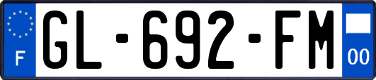 GL-692-FM