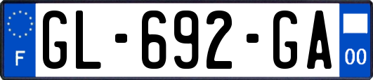 GL-692-GA