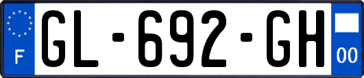 GL-692-GH
