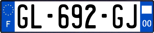 GL-692-GJ