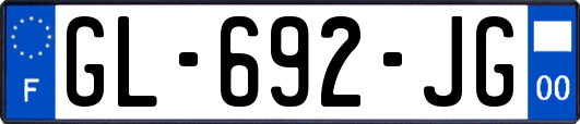 GL-692-JG