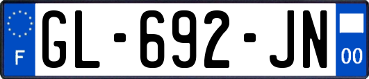 GL-692-JN