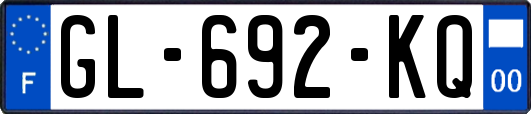 GL-692-KQ