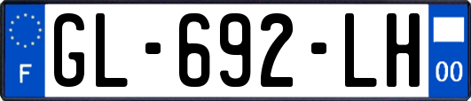 GL-692-LH