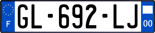 GL-692-LJ