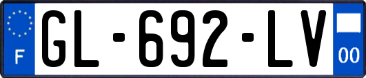 GL-692-LV