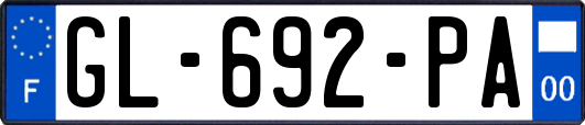 GL-692-PA