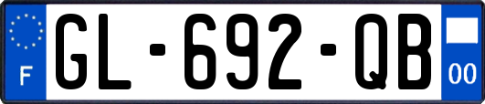 GL-692-QB