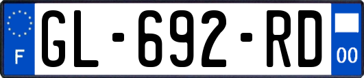 GL-692-RD