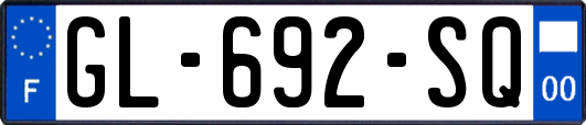 GL-692-SQ