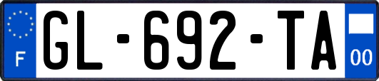 GL-692-TA