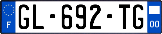GL-692-TG