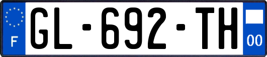 GL-692-TH