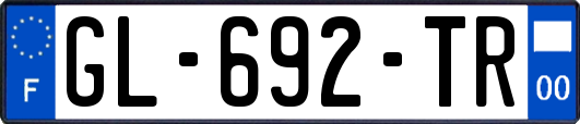 GL-692-TR