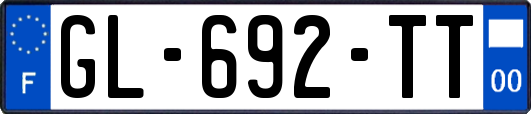 GL-692-TT