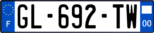 GL-692-TW
