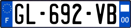 GL-692-VB