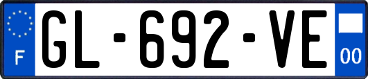 GL-692-VE