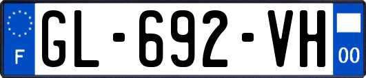 GL-692-VH