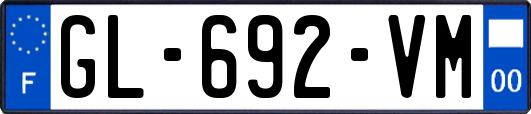 GL-692-VM