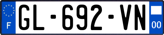 GL-692-VN