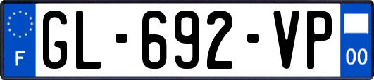 GL-692-VP