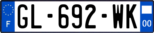 GL-692-WK