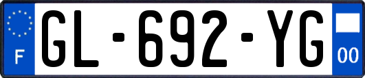 GL-692-YG