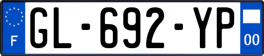 GL-692-YP
