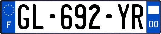 GL-692-YR