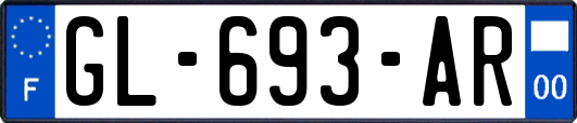 GL-693-AR