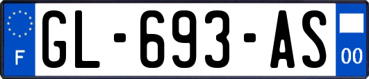 GL-693-AS