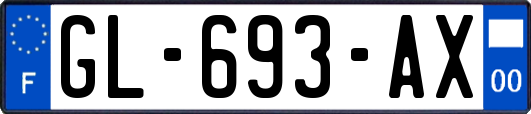 GL-693-AX