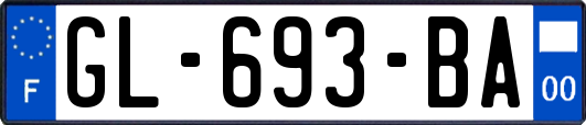 GL-693-BA