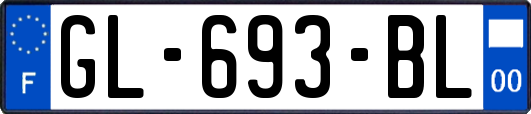GL-693-BL