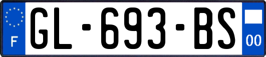 GL-693-BS