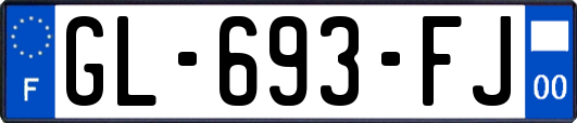GL-693-FJ