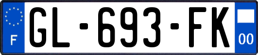 GL-693-FK