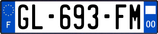 GL-693-FM