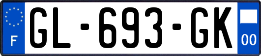 GL-693-GK