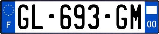 GL-693-GM