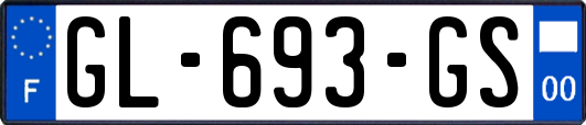 GL-693-GS