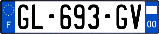 GL-693-GV