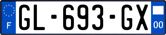 GL-693-GX