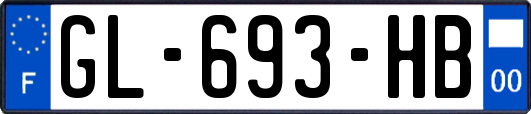GL-693-HB