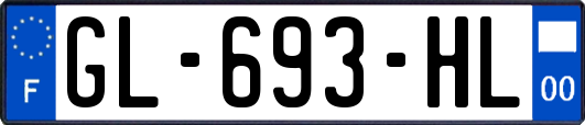 GL-693-HL