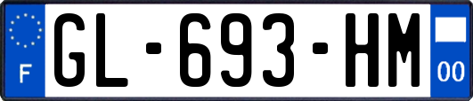 GL-693-HM
